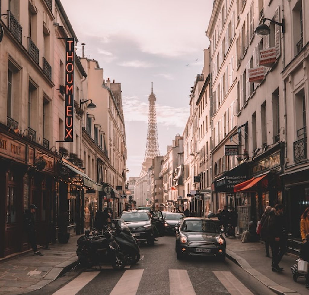 Paris